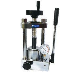 粉末压片机 FW-12T型图片