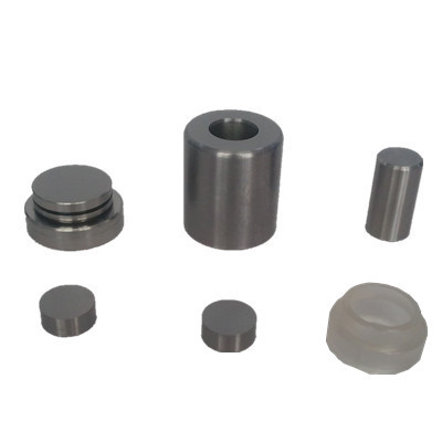 HF-2D 压片模具图片