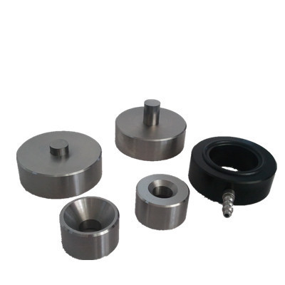 HF-2A 压片模具图片