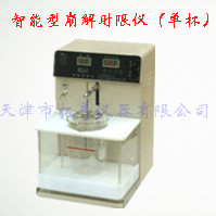 智能型崩解时限仪(单杯) BJ-1图片