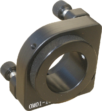 三维调整架 OM01-I30图片