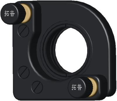 反射,分光镜架 OM01-H15图片