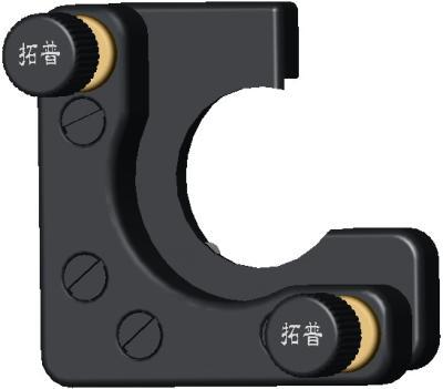 反射,分光镜架 OM01-B15图片