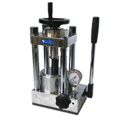 粉末压片机 FW-30T型图片