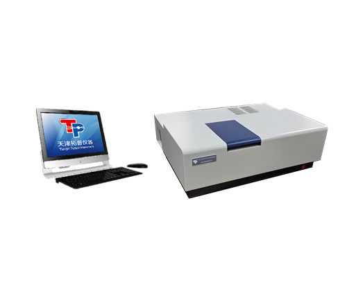 双光束紫外可见分光光度计 WFZ-26A图片