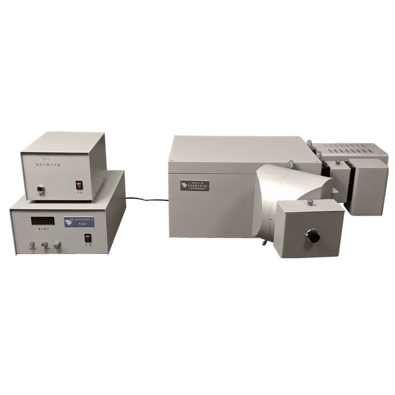 色度测量实验装置WSD-1A图片