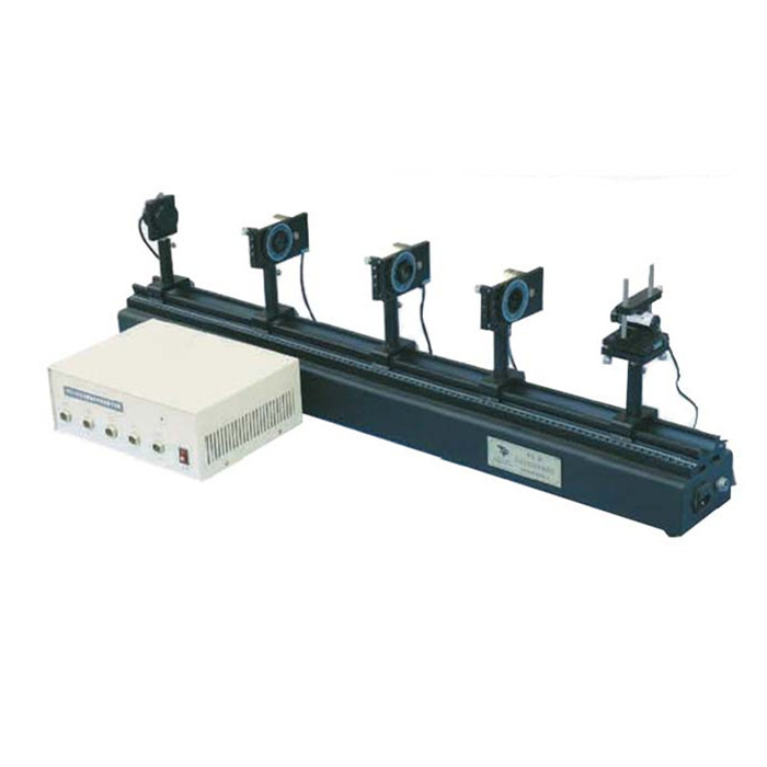 自动偏振光实验装置 WSZ-3A型图片